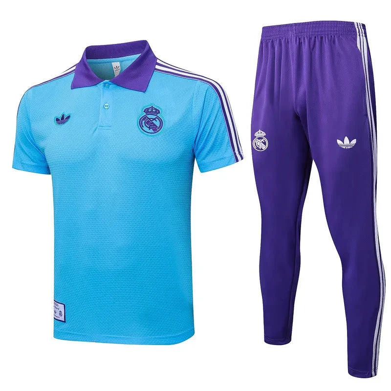 25/26 R.Madrid Training Kit #29