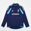 Real Madrid 2005/06 Training Top