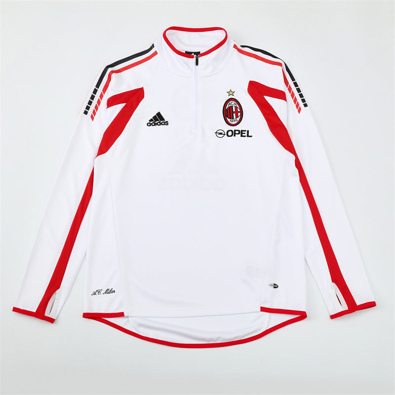 AC Milan 2005/06 Training Top