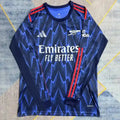 25/26 ARS Long Sleeve Away Kit Stadium Version