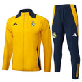 25/26 R.Madrid Tracksuit #45