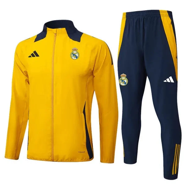 25/26 R.Madrid Tracksuit #45