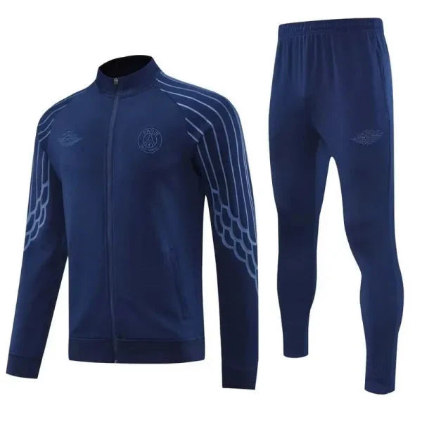 25/26 Paris Tracksuit #5