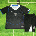 25/26 C.F.C Kids Third Kit Stadium Version