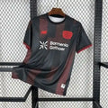 25/26 Bayern Leverkusen Home Kit Stadium Version