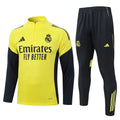 25/26 R.Madrid Kids Tracksuit #11