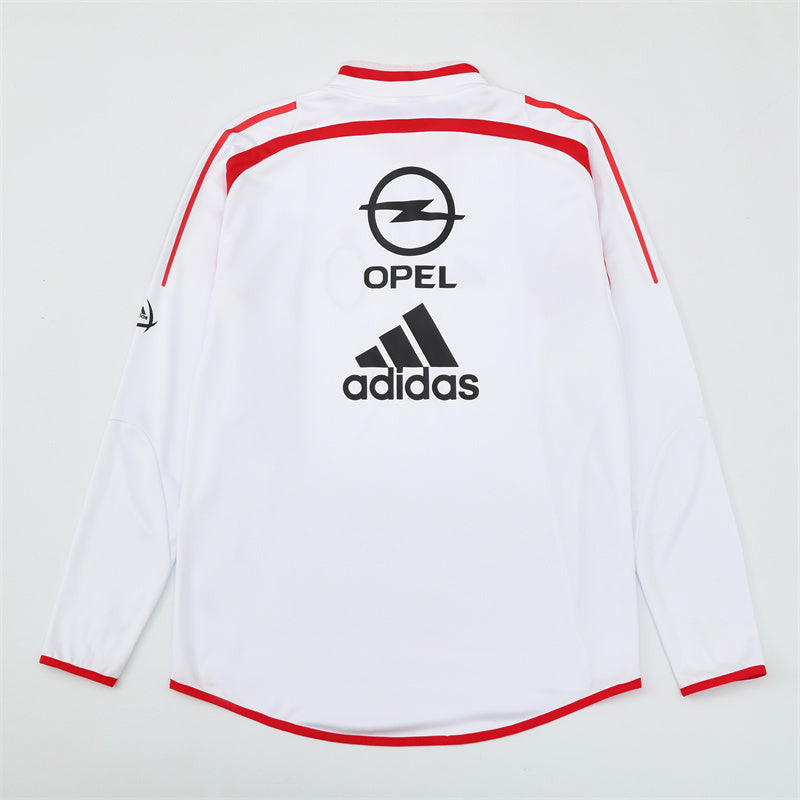 AC Milan 2004/05 Training Top