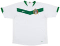 Mexico 2006 Away Retro Jersey