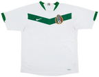Mexico 2006 Away Retro Jersey