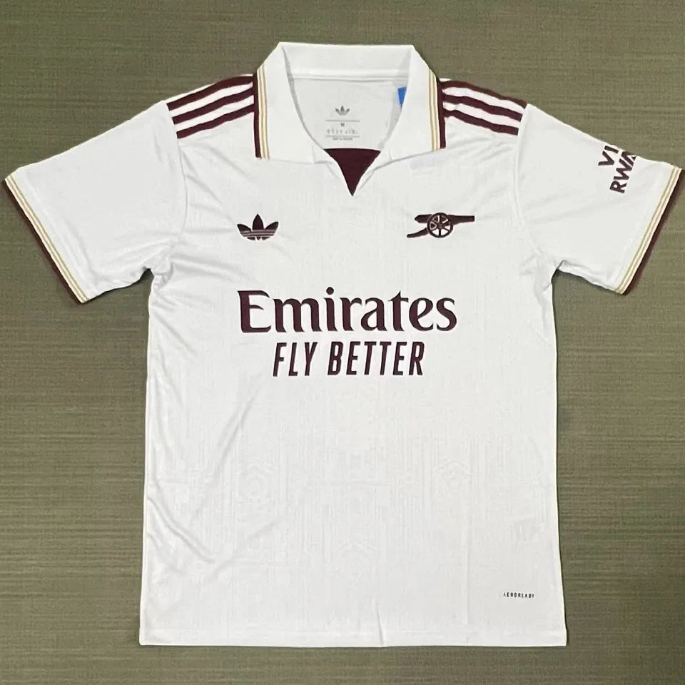 25/26 ARS Third Kit Stadium Version