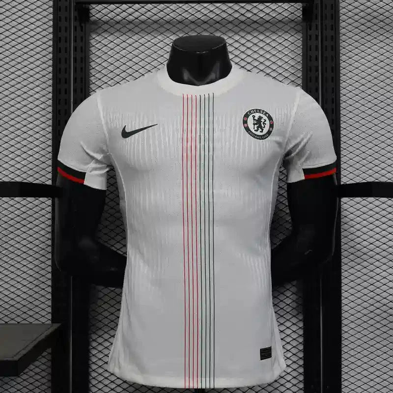 25/26 C.F.C Away Kit Player Version