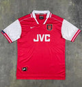 ARS 96/97 Home Retro Club Jersey