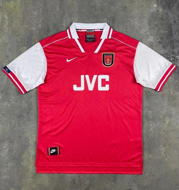 ARS 96/97 Home Retro Club Jersey