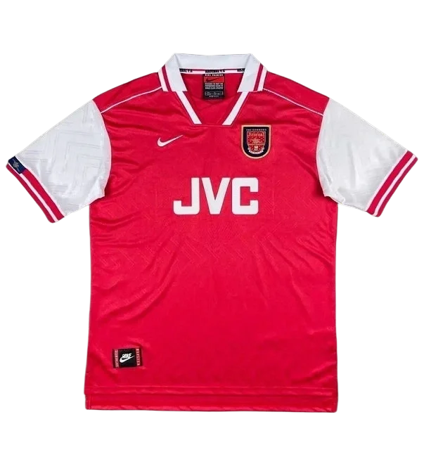 ARS 96/97 Home Retro Club Jersey