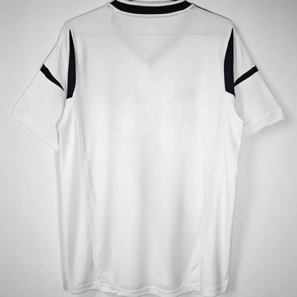 LA Galaxy 07/08 Home Retro Club Jersey