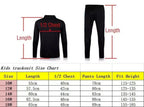 25/26 Barça Kids Tracksuit #9