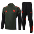 25/26 Bayern Munich Tracksuit #3