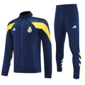 25/26 R.Madrid Tracksuit #30