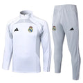 25/26 R.Madrid Kids Tracksuit #15