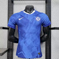 25/26 C.F.C Home Kit Player Version