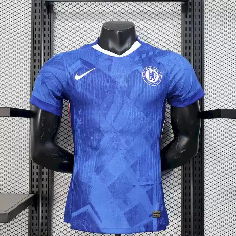 25/26 C.F.C Home Kit Player Version