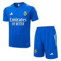25/26 R.Madrid Training Kit #9