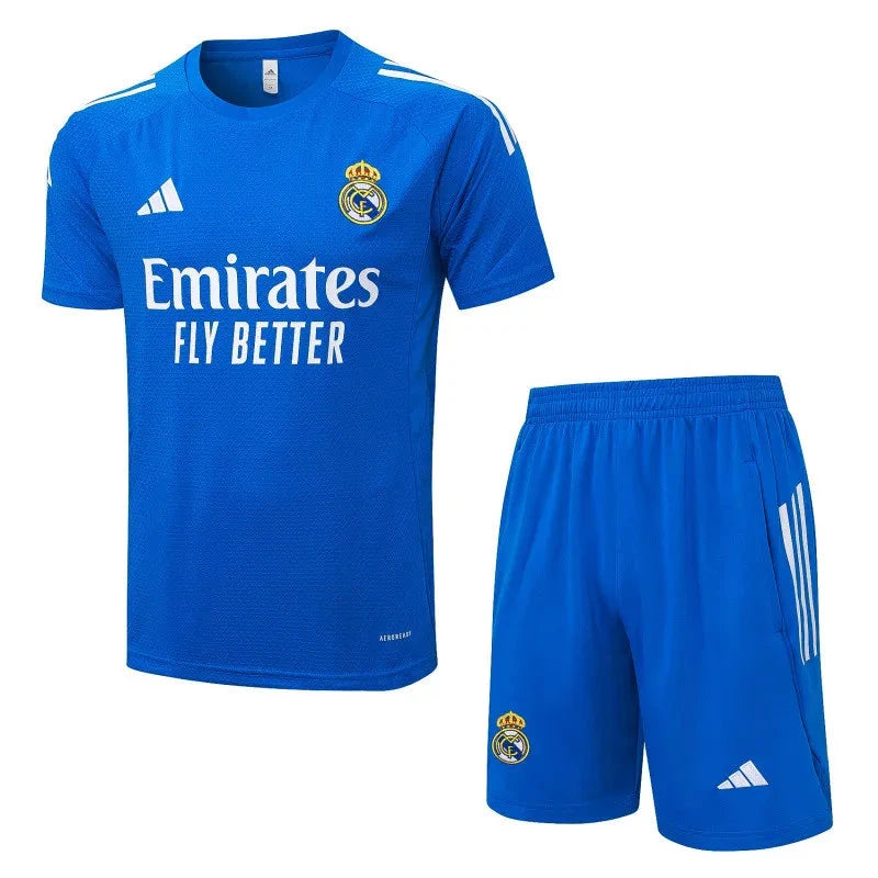 25/26 R.Madrid Training Kit #9