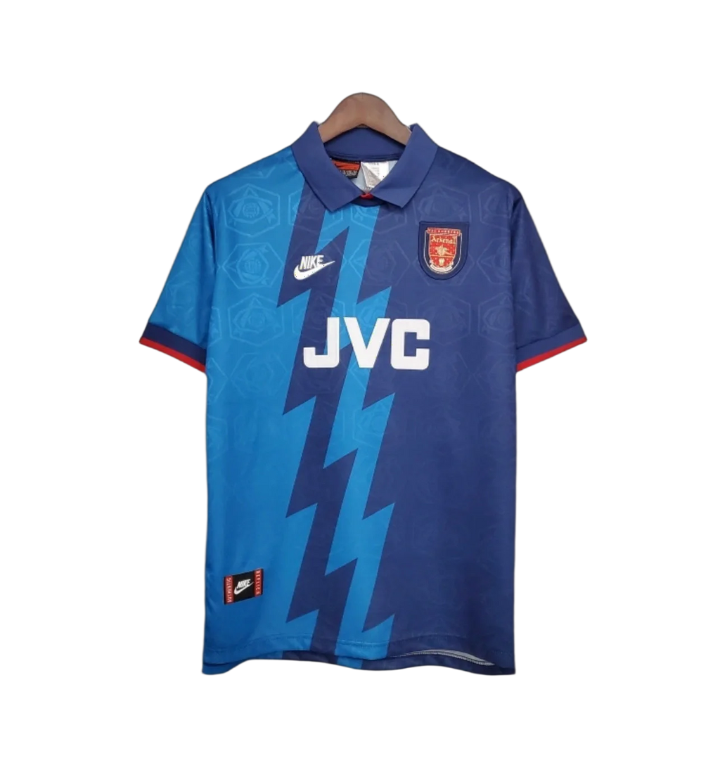 ARS 95/96 Away Retro Club Jersey