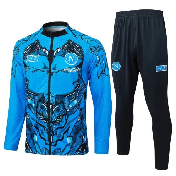 25/26 Napoli Tracksuit