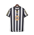 Newcastle 97/99 Home Retro Club Jersey