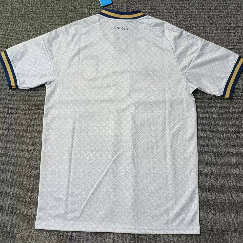 2026 Italy Away Kit Stadium Version