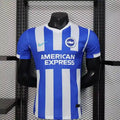 25/26 Brighton Home Kit Player Version