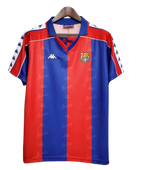 Barça 93/95 Home Retro Club Jersey