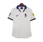 Italy 1996 Away Retro Jersey