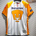 Pumas 2004 Home Retro Jersey