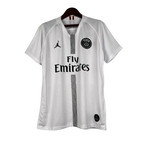 P S G 4th 18/19 Retro Club Jersey