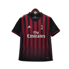 AC Milan 16/17 Home Retro Club Jersey
