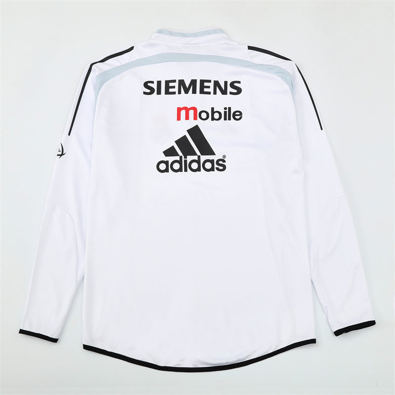 Real Madrid 2004/05 Training Top