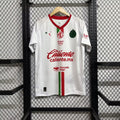25/26 Chivas Away Kit Stadium Version