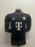 25/26 Bayern Munich Third Kit Player Version