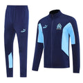 25/26 Marseille Kids Tracksuit #2