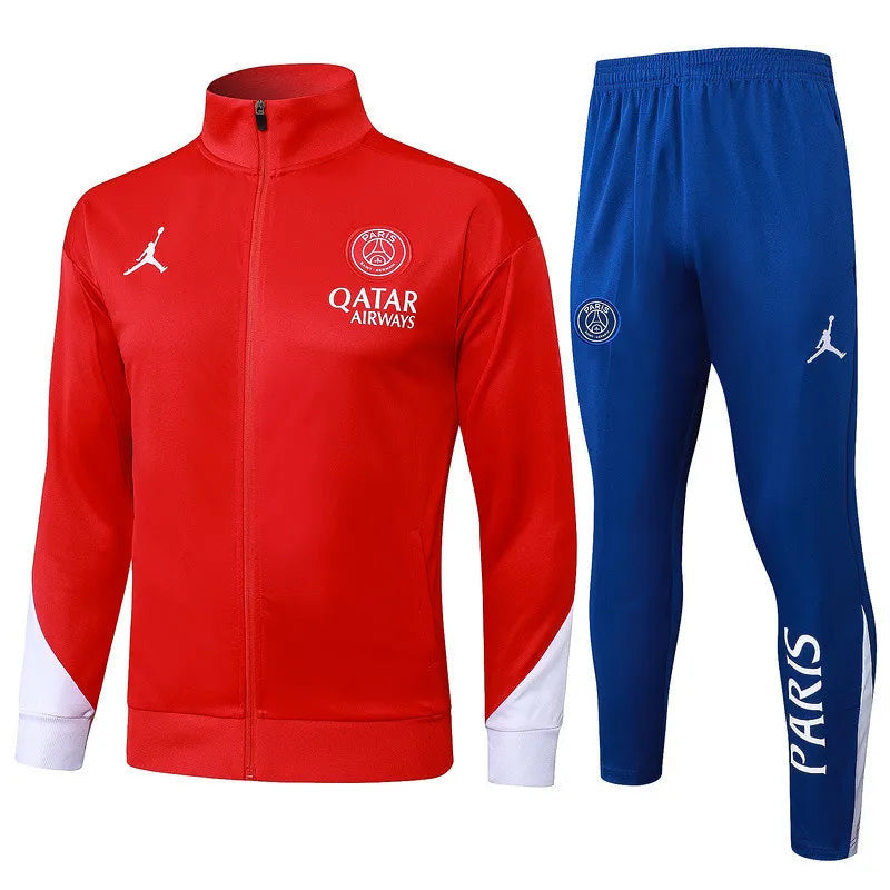 25/26 Paris Kids Tracksuit #14