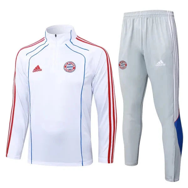 25/26 Bayern Munich Tracksuit