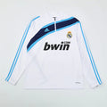 Real Madrid 2009/10 Training Top
