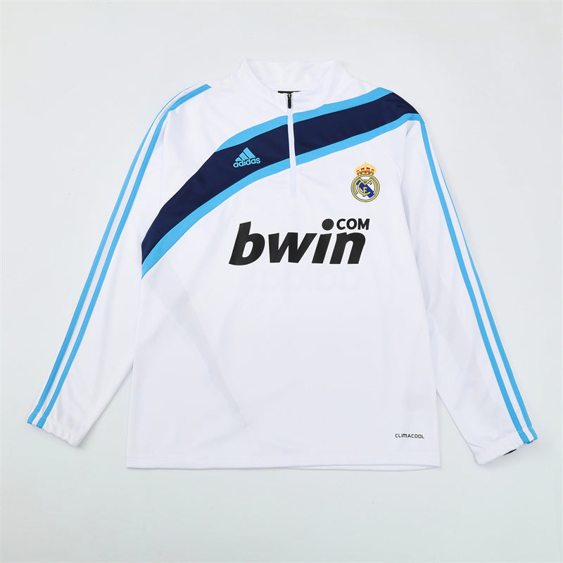 Real Madrid 2009/10 Training Top