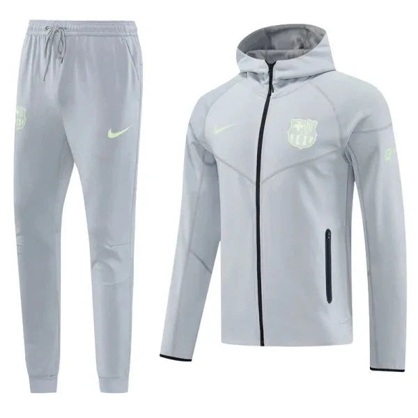 25/26 Barça Tracksuit #7