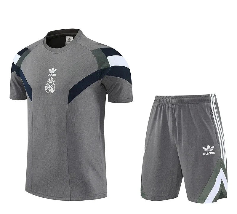 25/26 R.Madrid Training Kit #33