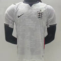 2026 England Home Kit Player Version