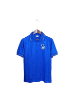 Italy 1994 Home Retro Jersey
