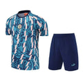 25/26 Man. City Training Kit #7
